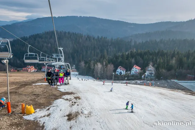 Pilsko, Korbielów 08.02.2014, zdjęcie 33