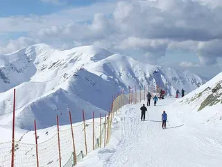 Zdjęcie 13 z galerii Zakopane Kasprowy Wierch cz.2