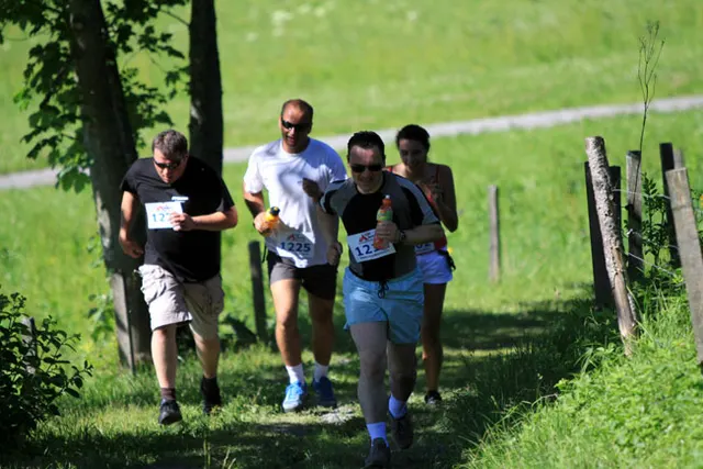 Polskie Dni 2010: Salomon Trail Running, zdjęcie 108