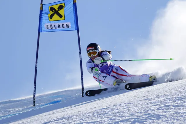 Elisabeth Goerg gigant Sölden, zdjęcie 5