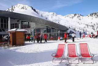 Madonna di Campiglio: Pradalago, zdjęcie 39