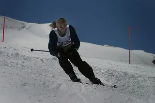 Polskie Dni 2007: Puchar Salomona, zdjęcie 65