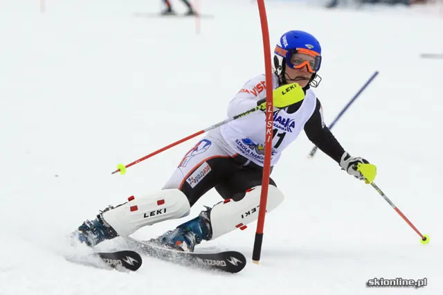 II Puchar Kotelnicy: I slalom kobiet, zdjęcie 34