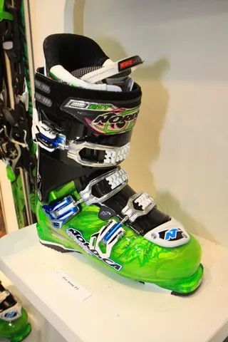 Nordica buty 2011/2012, zdjęcie 18