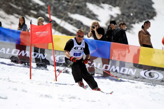 Polskie Dni 2010: Puchar Salomona, zdjęcie 59