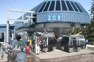 Whistler Kanada, zdjęcie 1