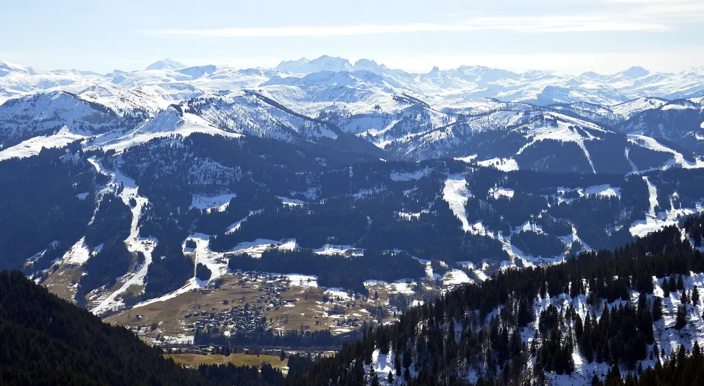 Praz-sur-Arly