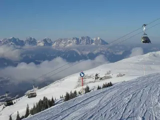 Kitzbuehel, Austria, zdjęcie 62