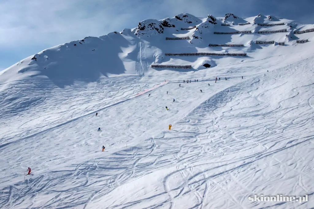 Val di Fassa, Trentino: Ciampac, Buffare 03.2016, zdjęcie 9