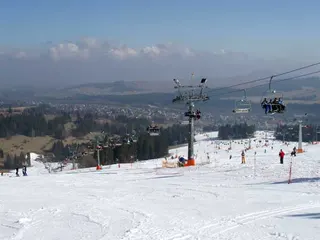 Wiosna na Kotelnicy, zdjęcie 30