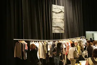 Zdjęcie 25 z galerii ISPO zima 06: ispovision