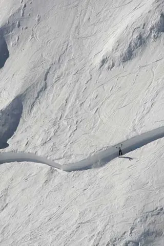 Zdjęcie 101 z galerii Jasna Adrenali. zawody freeride
