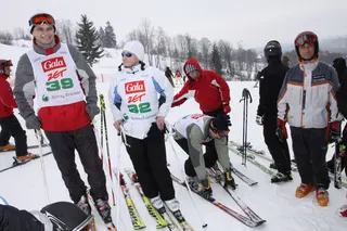 Gala Zimowa: zawody 01.03 cz. I, zdjęcie 11