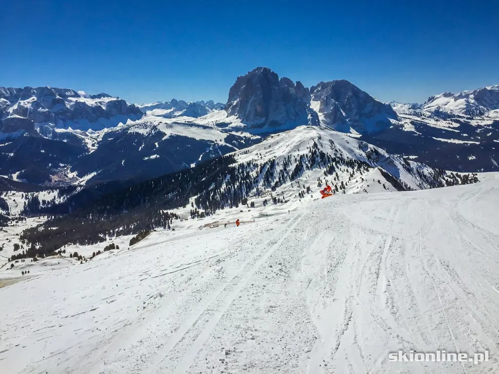 Sellaronda: trasa La Longia, zdjęcie 9