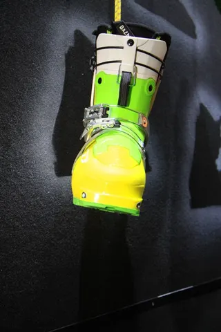 Dalbello buty 2011/2012, zdjęcie 27
