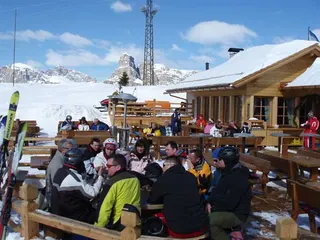 Alta Badia, Południowy Tyrol Włochy, zdjęcie 21