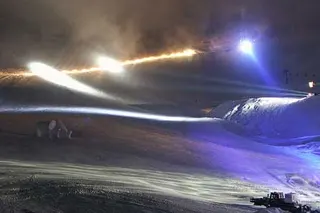 Zdjęcie 27 z galerii Hannibal: Sölden