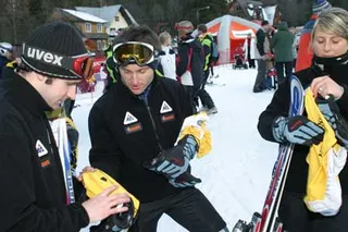 Team Maks-K2, zdjęcie 7