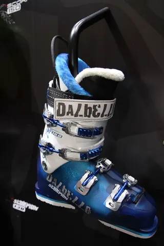 Dalbello buty narciarskie 2010/2011, zdjęcie 14