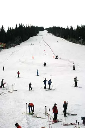 Zdjęcie 8 z galerii Jasna: Chopok