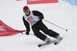Gala Zimowa: zawody 01.03 cz. II, zdjęcie 34