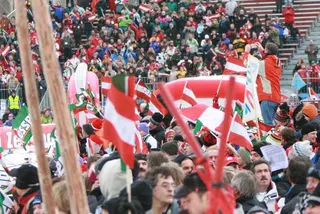 Bad Kleinkirchheim: PŚ slalom mężczyzn, zdjęcie 8