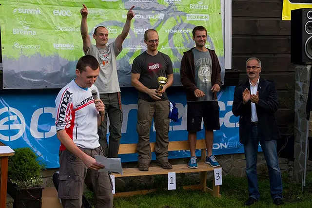 Enduro Trophy Zawoja, zdjęcie 20