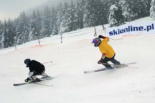 Zdjęcie 37 z galerii Lot Charters Ski Cross