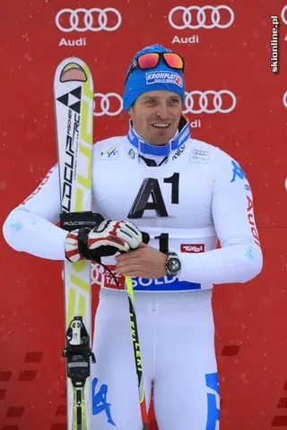Manfred Moelgg, zdjęcie 35