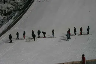 Puchar Świata Zakopane 2007, zdjęcie 39