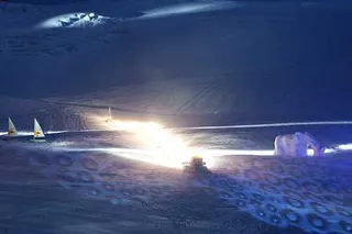 Zdjęcie 20 z galerii Hannibal: Sölden