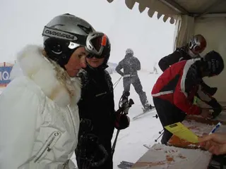 World Skitest 2008: test, zdjęcie 13