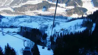 Schladming. Grudzień 2007, zdjęcie 23