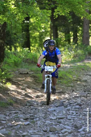 Enduro Trophy 2013: Wilkowice, zdjęcie 10