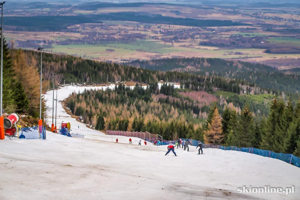 Świeradów Zdrój Ski&Sun. Styczeń 2016, zdjęcie 15