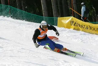 Allegro.pl FIS Carving CUP: finały, zdjęcie 60