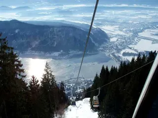Gerlitzen: Karyntia, Austria