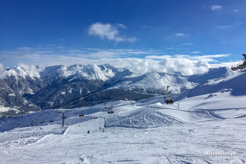 Dolina Gastein: z Bad Gastein do Bad Hofgastein, zdjęcie 18