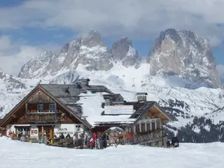 Sellaronda, Włochy, zdjęcie 3