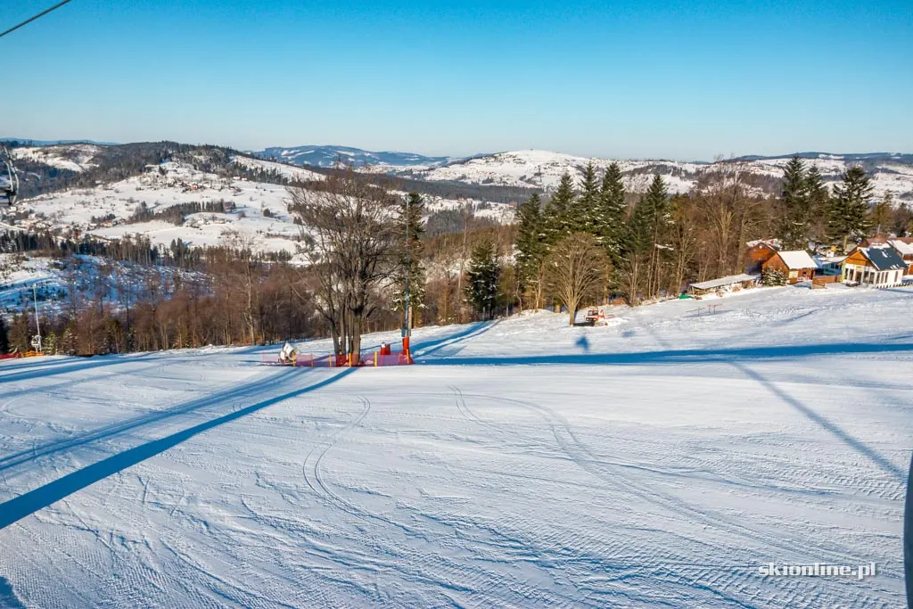 Zwardoń Ski: styczeń 2017, zdjęcie 8