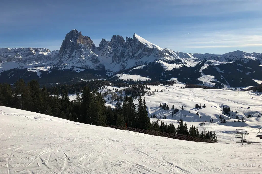Seiser Alm / Alpe di Siusi, zdjęcie 13
