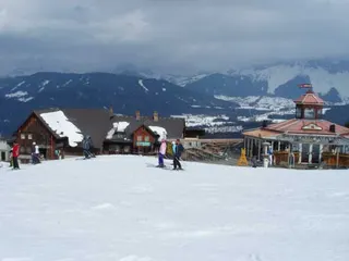 Schladming Hochwurzen, zdjęcie 25