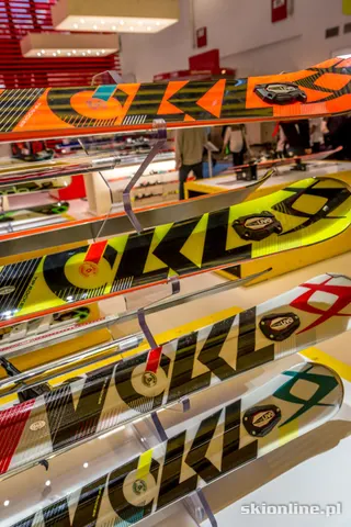 Voelkl narty kolekcja 2014-15, zdjęcie 15