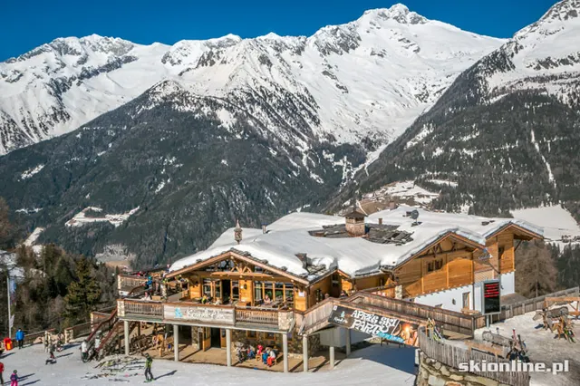 Klausberg w dolinie Ahrntal, zdjęcie 16