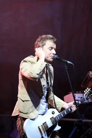 Polskie Dni 2010: Feel koncert, zdjęcie 12