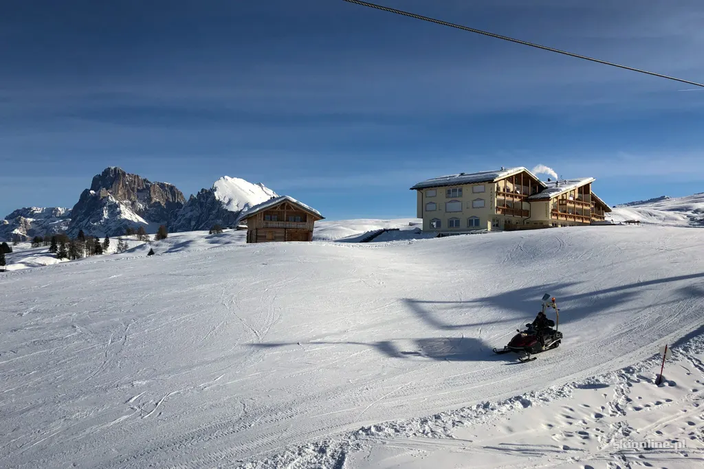 Seiser Alm / Alpe di Siusi, zdjęcie 20