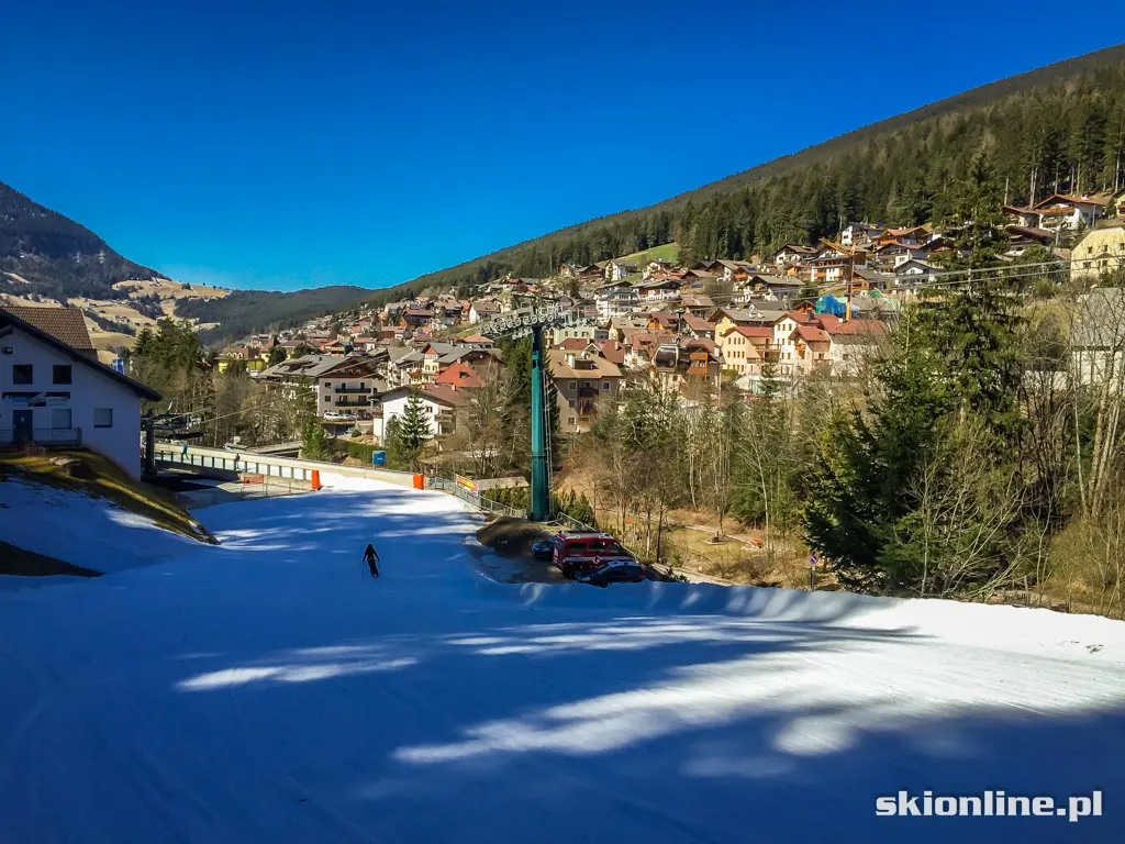 Sellaronda: trasa La Longia, zdjęcie 34
