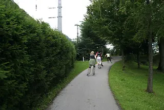 Maraton Rolkowy, zdjęcie 10