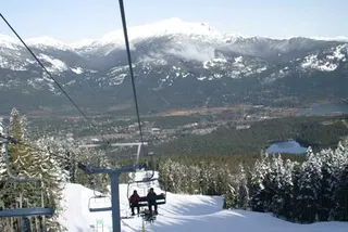 Whistler Kanada, zdjęcie 7
