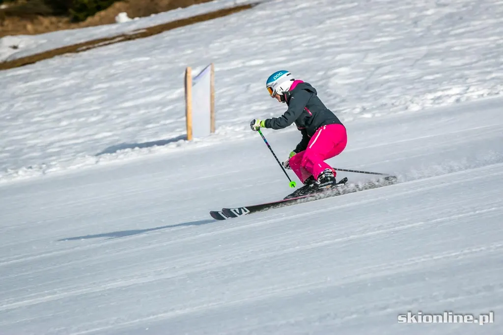 WorldSkitest 2015: SkiWelt, Austria, zdjęcie 6